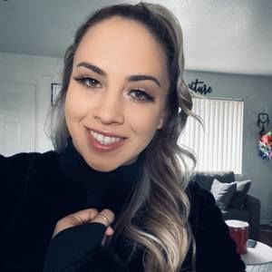 Meet your Posher, Rose